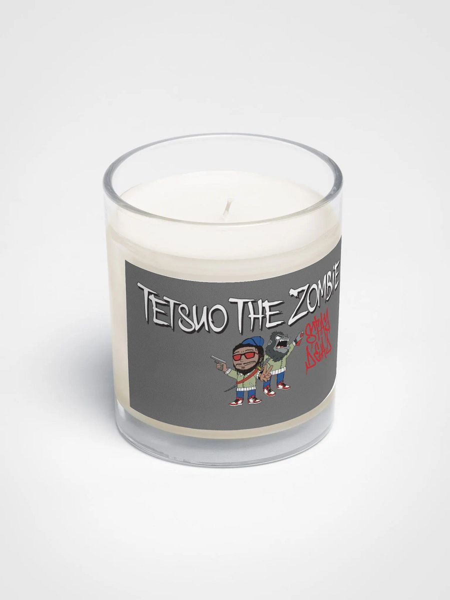 Stay Fresh Soy Wax Candle product image (2)
