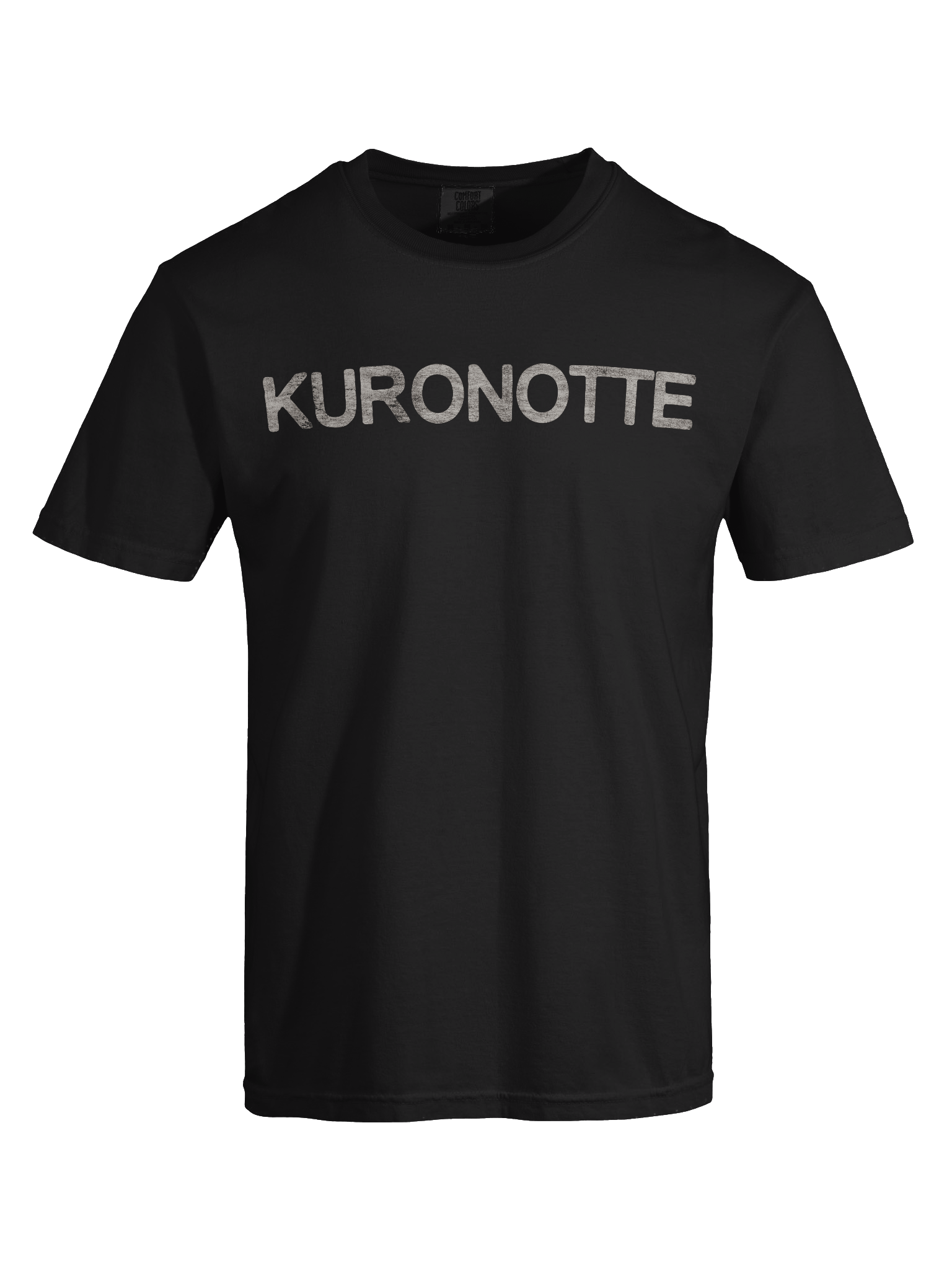 KN Distressed Tee product image (7)