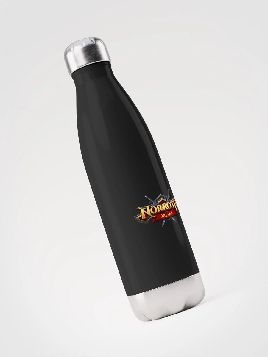 Norroth® Stainless Steel Water Bottle product image (3)
