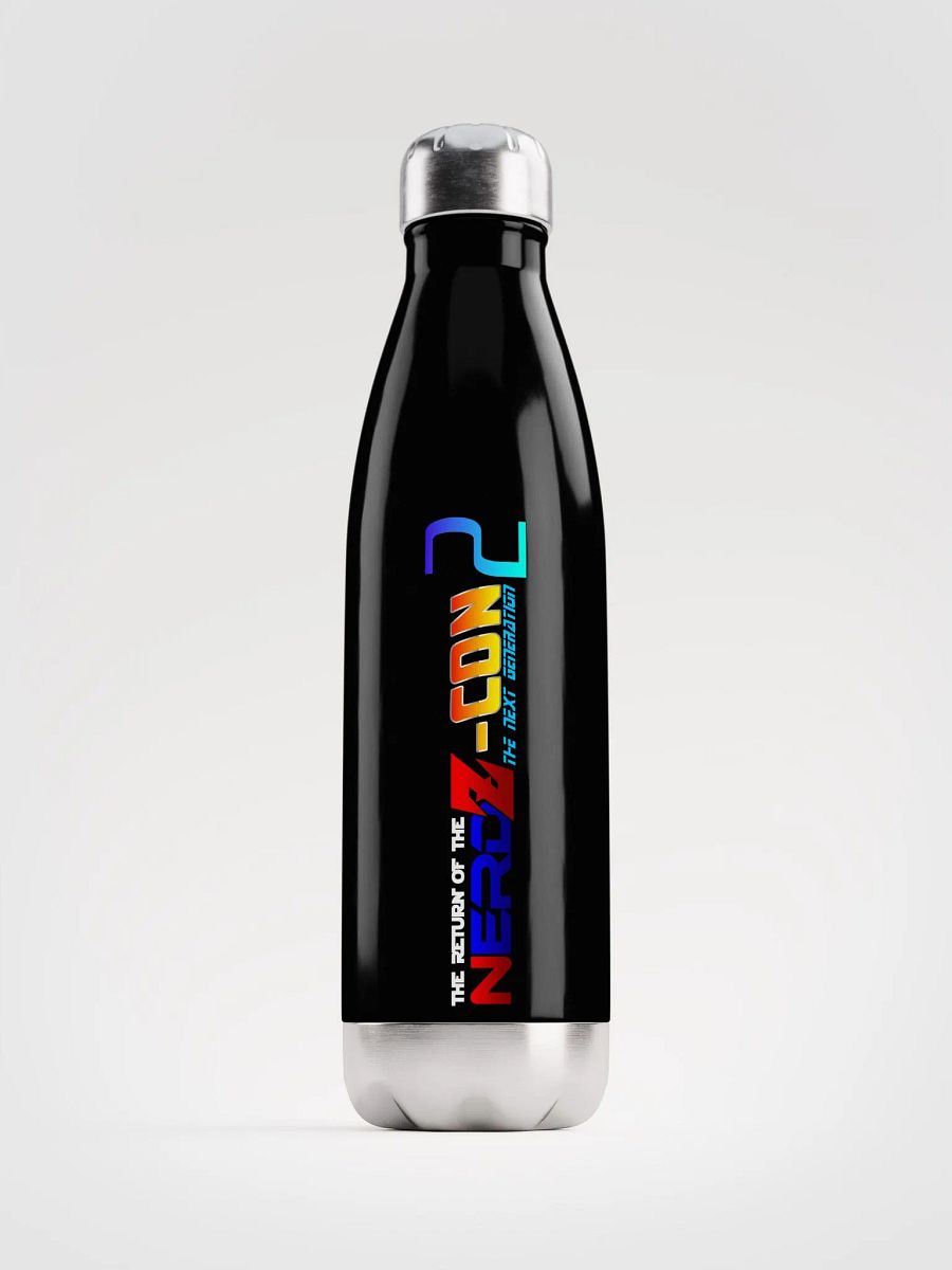 NerdZcon 2 The Bottle product image (1)