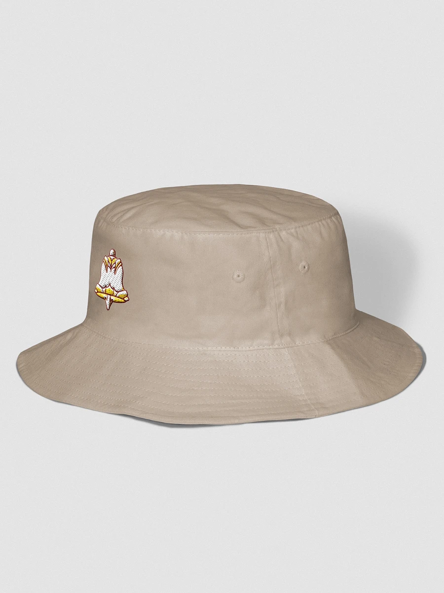 Pastel - Brights Collection Bucket Hat - Beige product image (3)