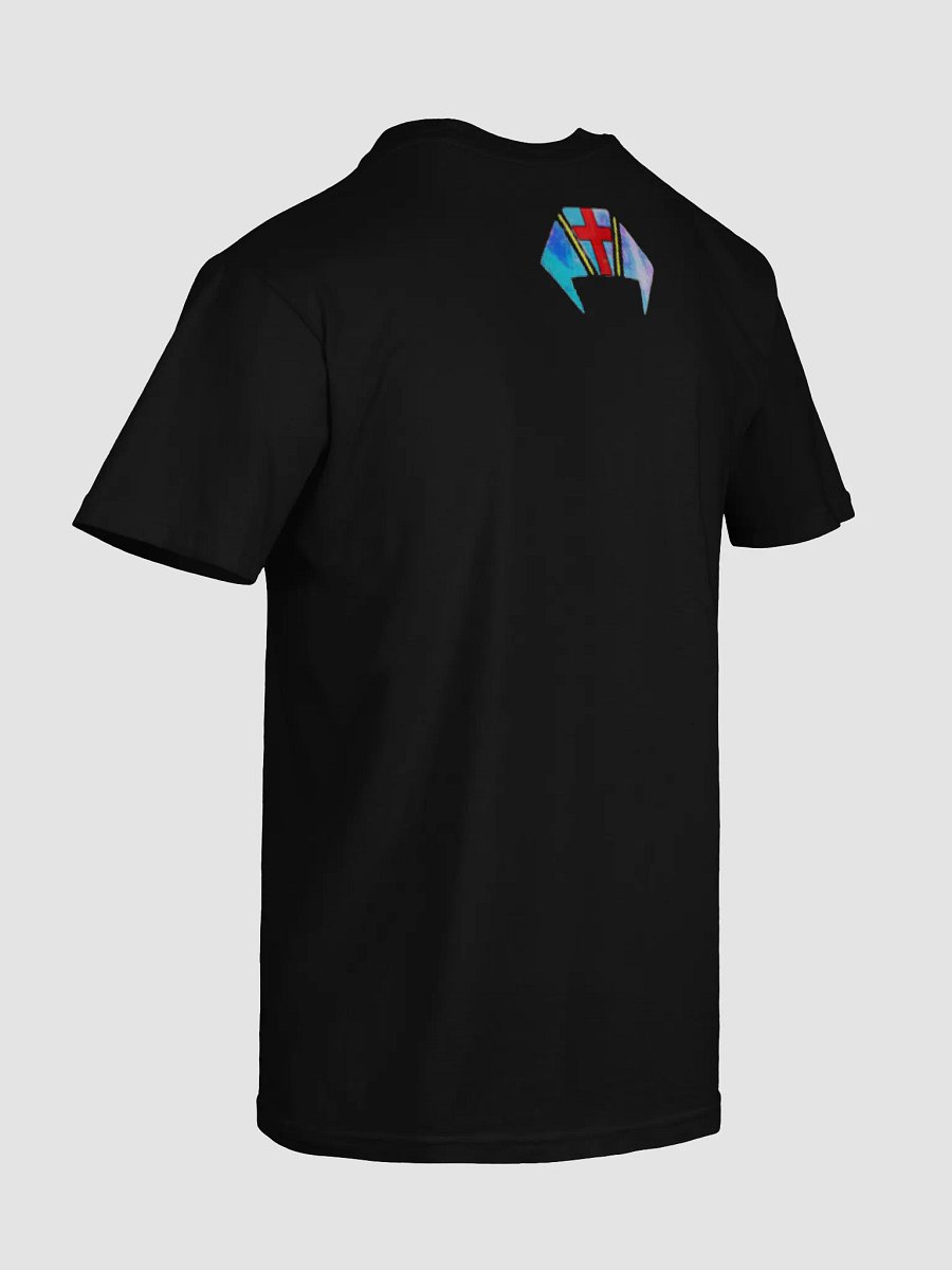 Amish is Code Shirt product image (8)