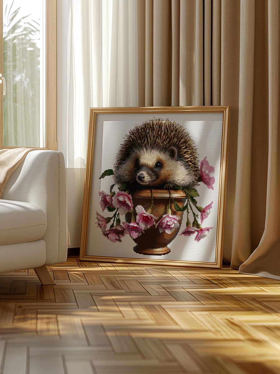 Prickles And Petals product image (4)