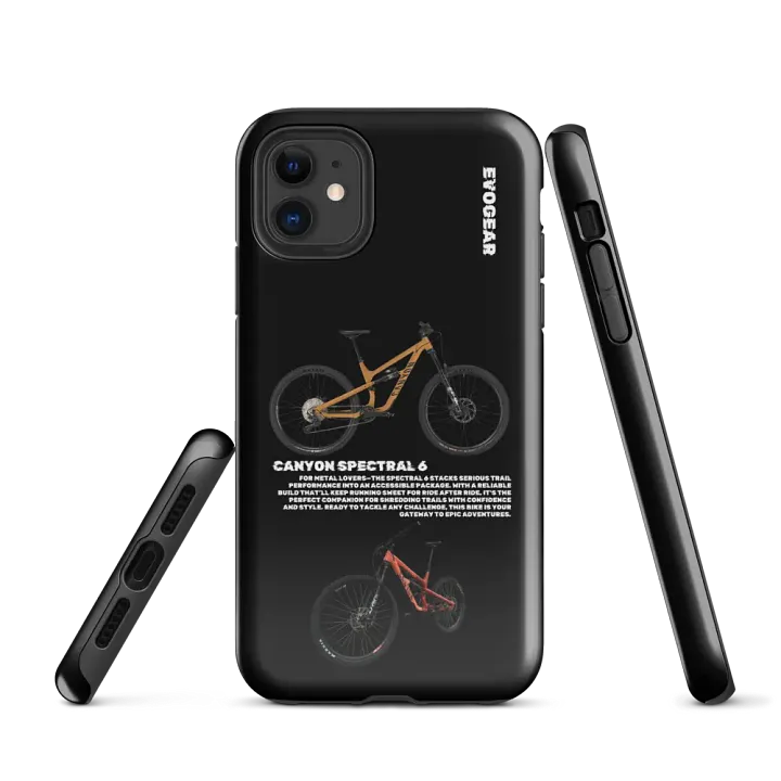Black Canyon Spectral 6 product image (1)