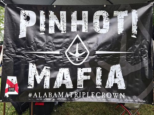 Pinhoti Fest 2024