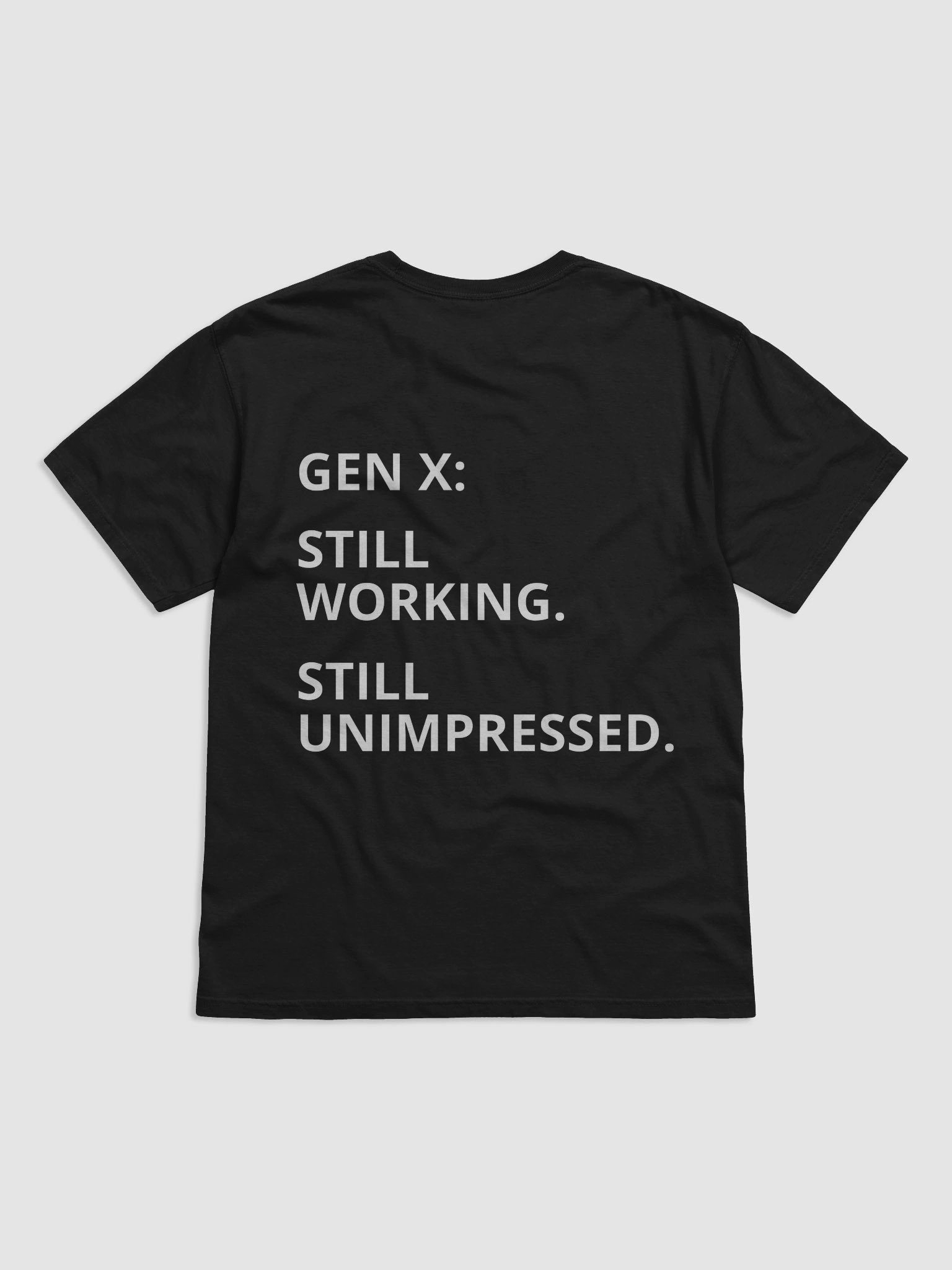 Gen X Workers product image (2)