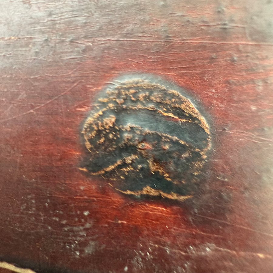 🎎 Antique Meiji–Taishō Ikawa Menpa Bento Box – Hinoki & Cherry Bark – Japan Antique Roadshow product image (11)