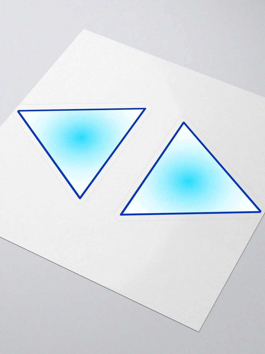 Cake Logo Sticker product image (3)