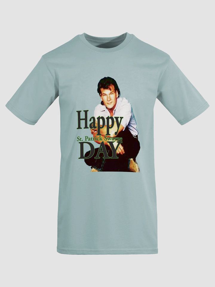 St. Patrick Day | Premium Tee Shirt product image (1)
