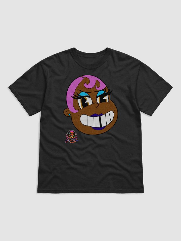 Retro Troll Face T-Shirt product image (2)
