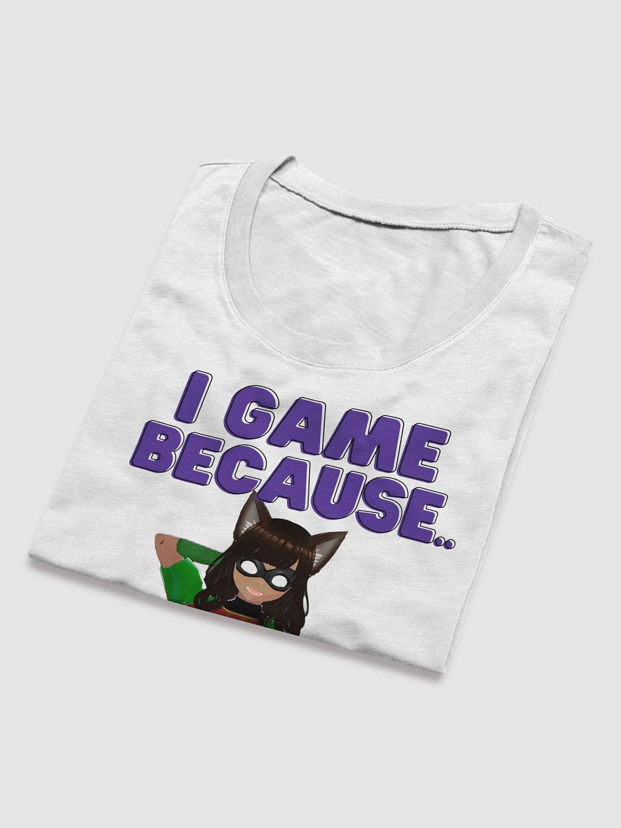 i game because product image (9)