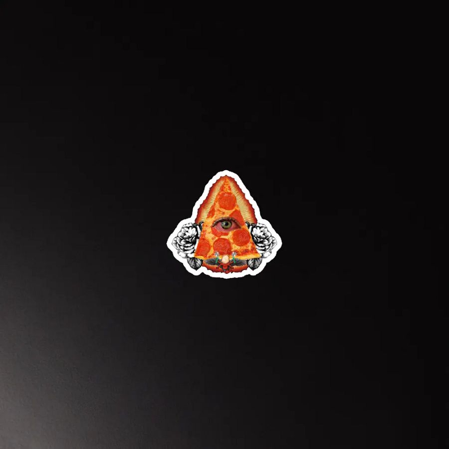Juicy Logo Magnet product image (3)