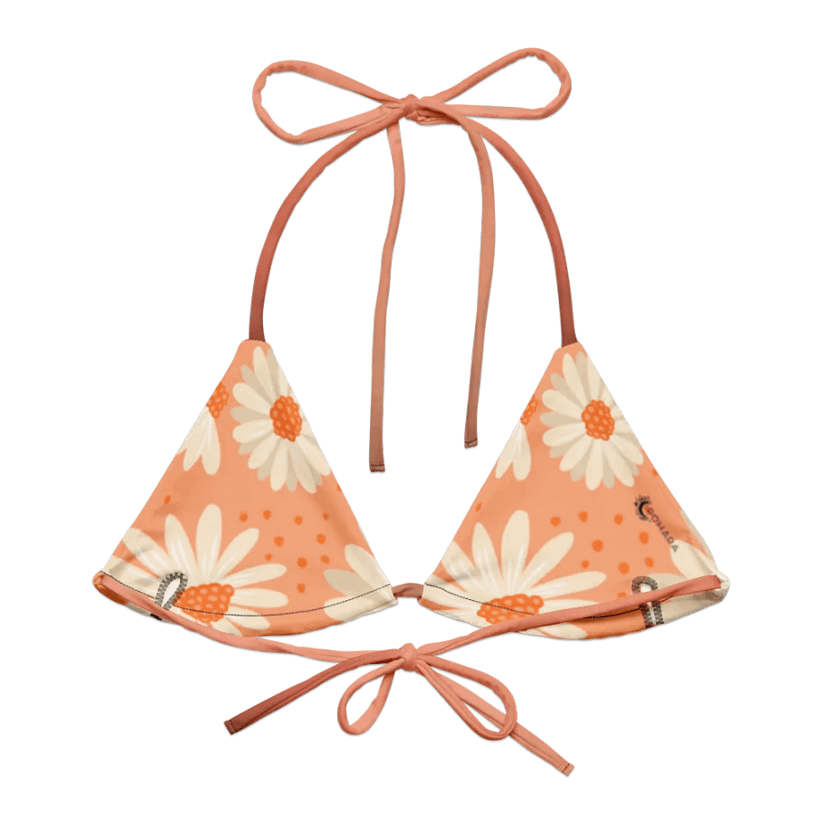 CrazyEYES Bikini Top product image (3)