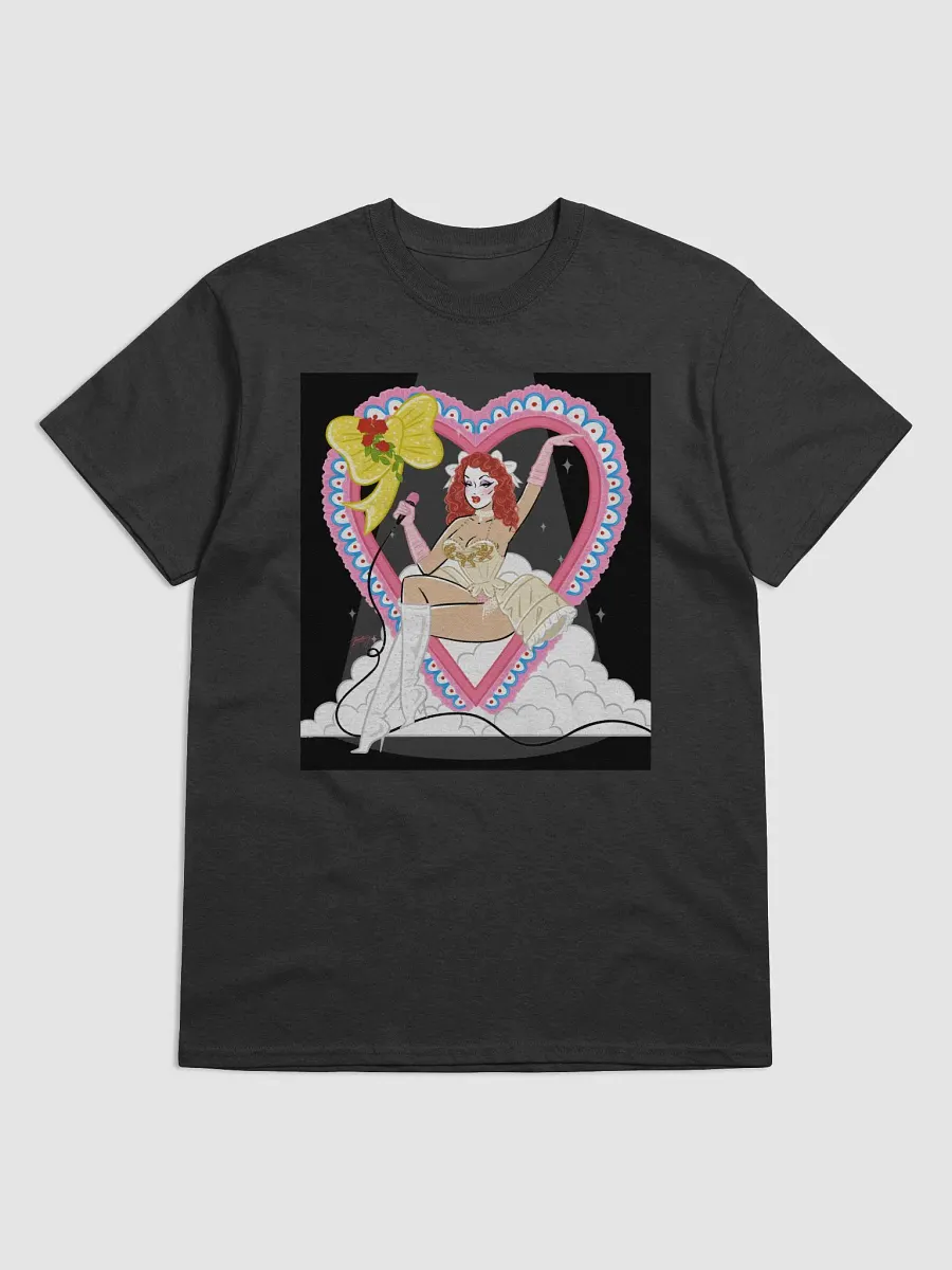 Chappell Roan- unisex t-shirt product image (1)