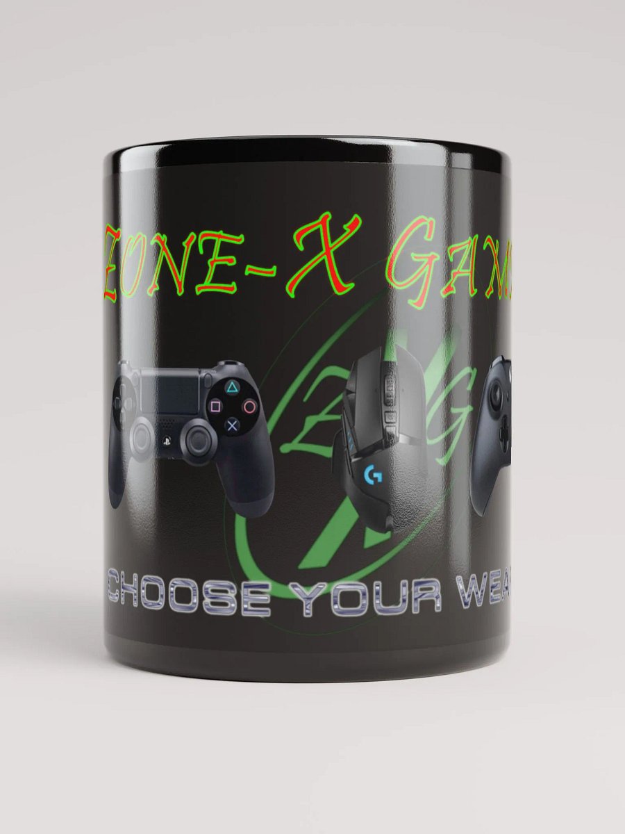 ZXG Mug product image (10)