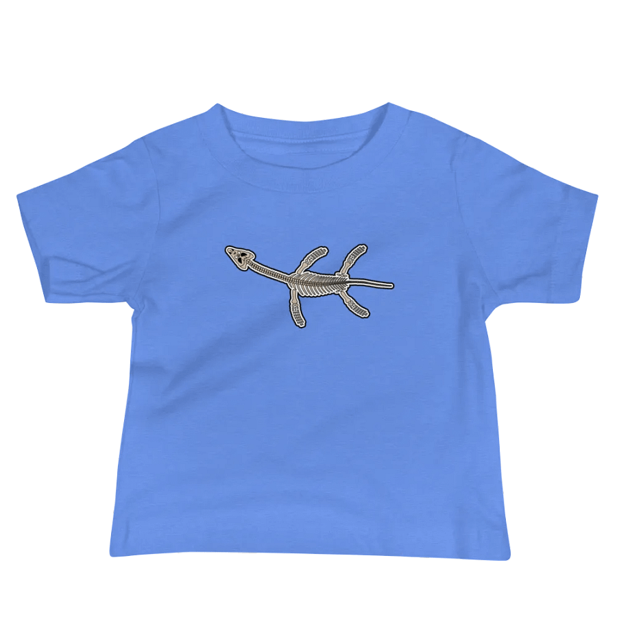 Epic Plesiosaur Baby Tee product image (8)