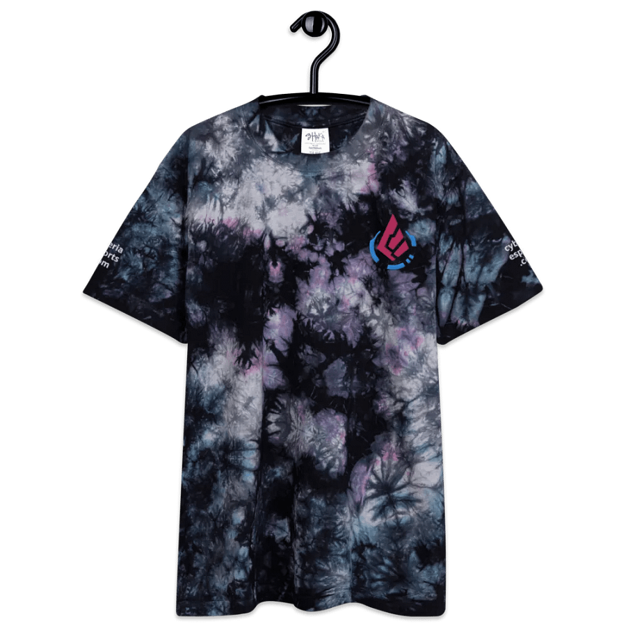 CYBER-UP T-Shirt product image (8)