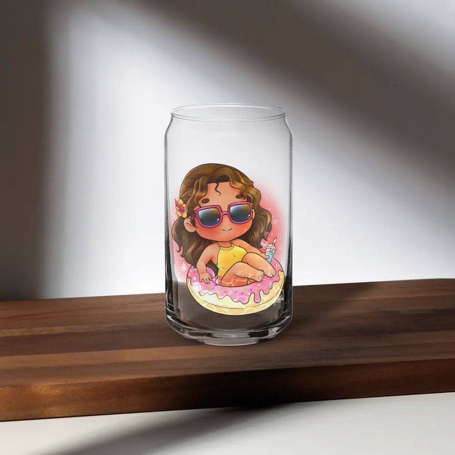 Bella Floatie Glass product image (35)