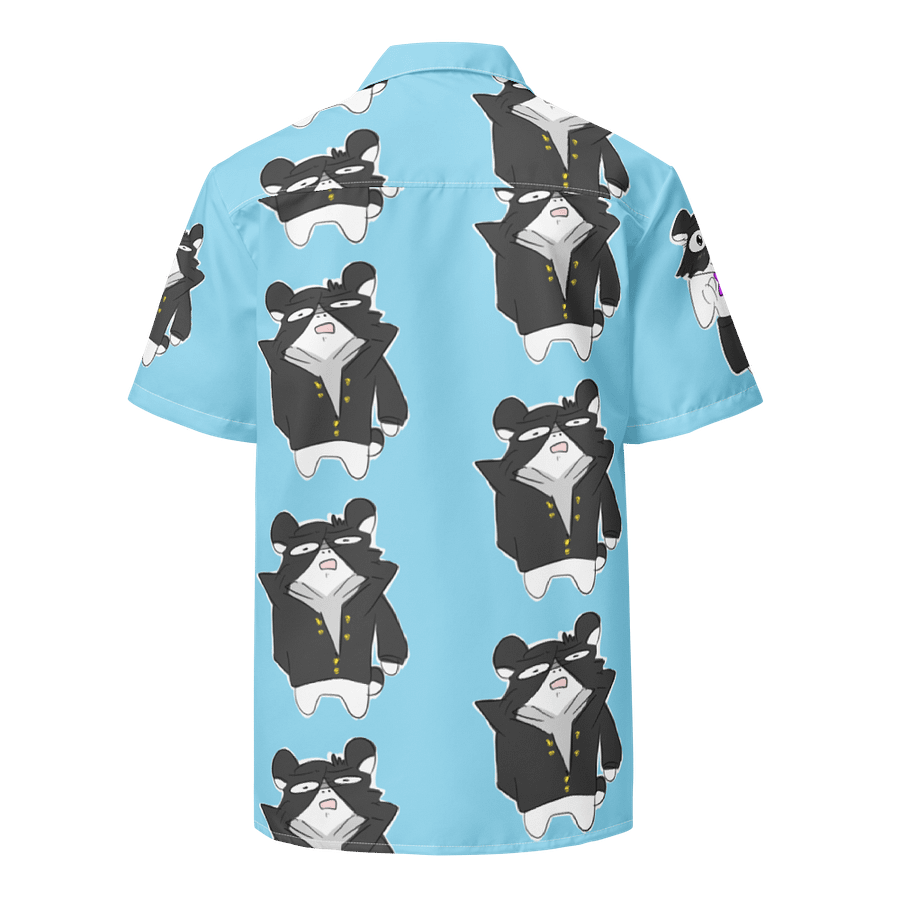 Hampan going to school cool shirt product image (2)
