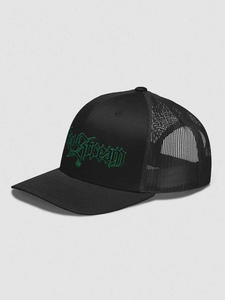AutopStream Trucker Hat product image (2)
