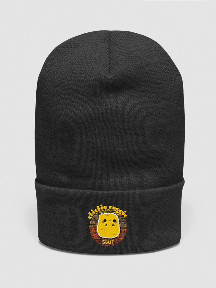 Hat Nuggie product image (1)