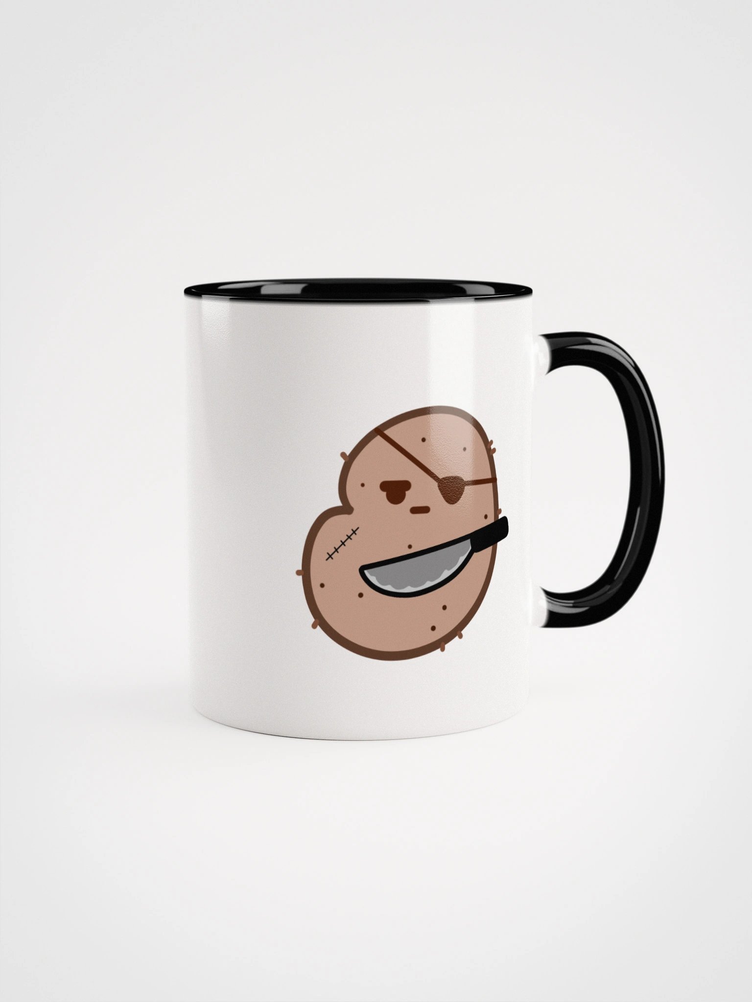 Betrayto Mug product image (1)