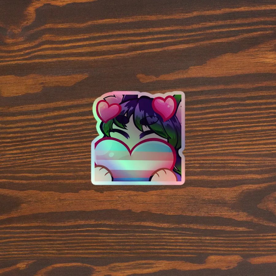 Trans Pride Sticker product image (5)
