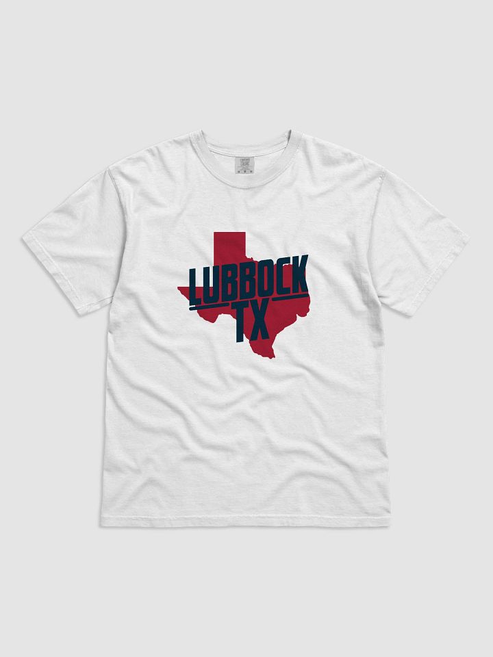 Lubbock Tee product image (73)