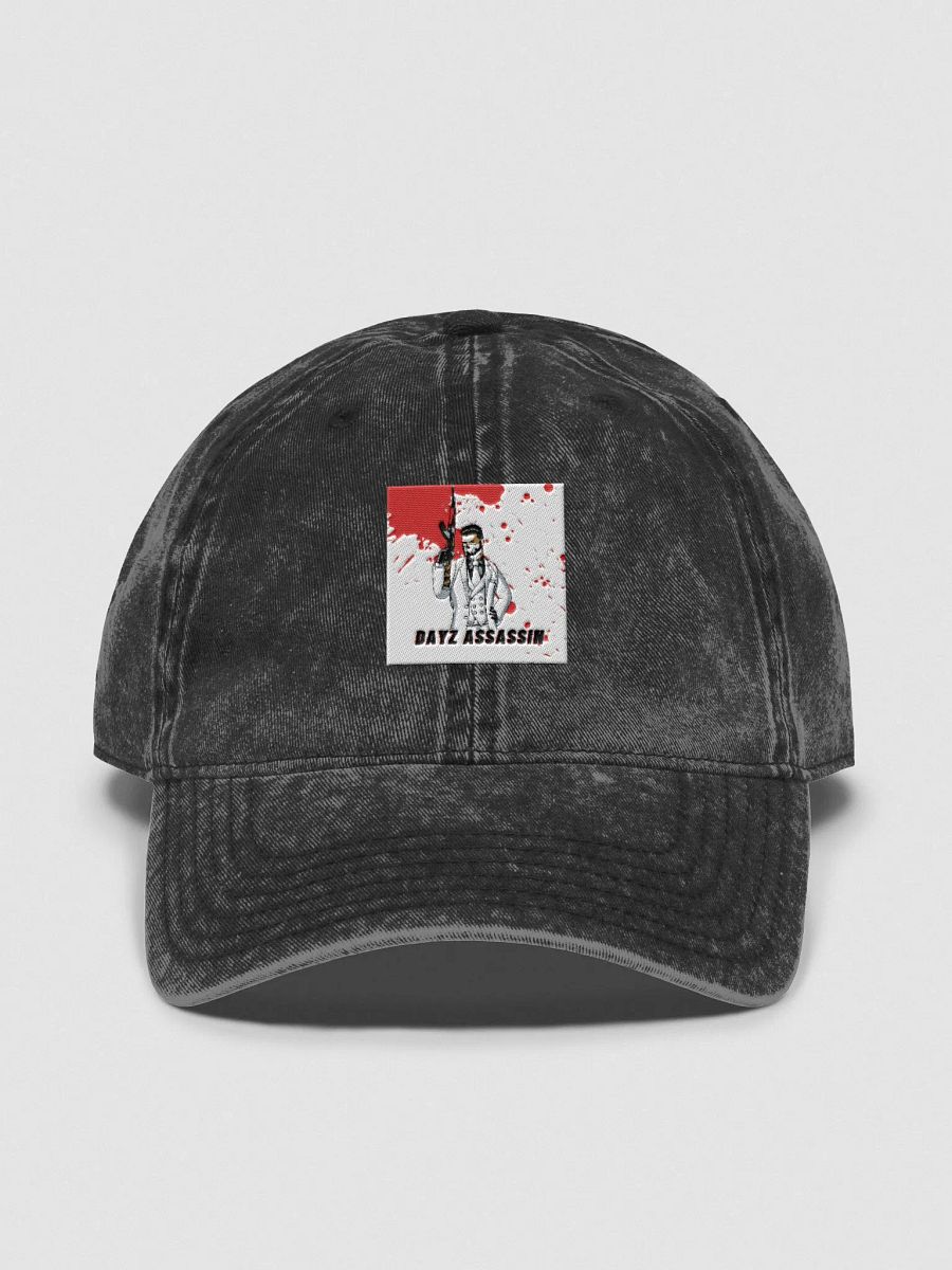 DayZ Assassin Retro Dad Hat product image (1)