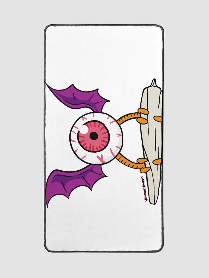 HEYE Gaming Mouse Pad product image (1)