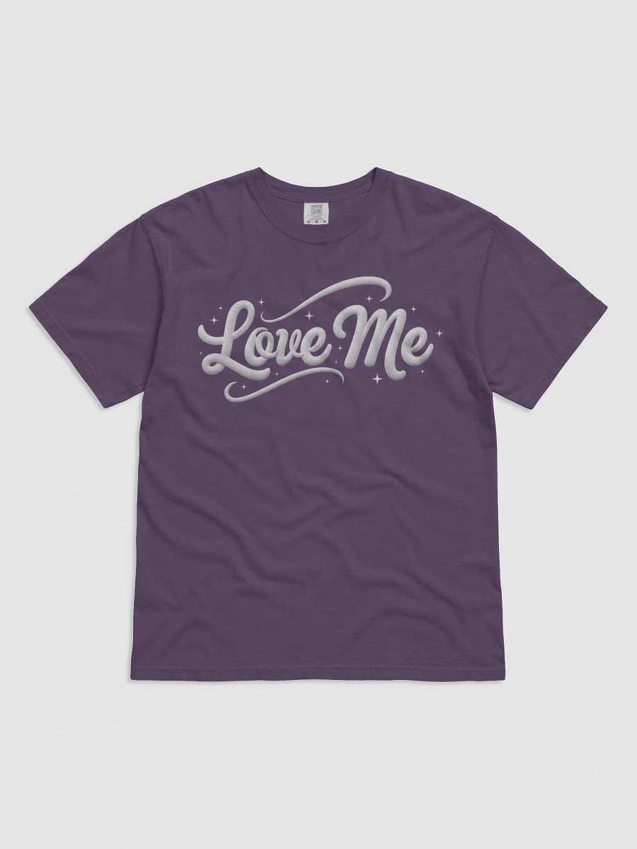 The Heart's Request Tee product image (1)
