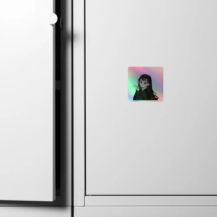 Anime Girl product image (6)