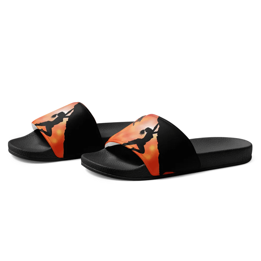 Bouldering flare sliders (mens) product image (3)