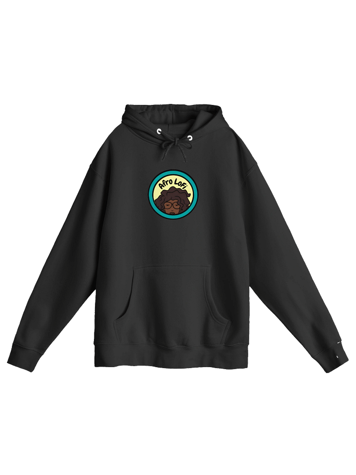 Instant Good Vibes Hoodie product image (2)