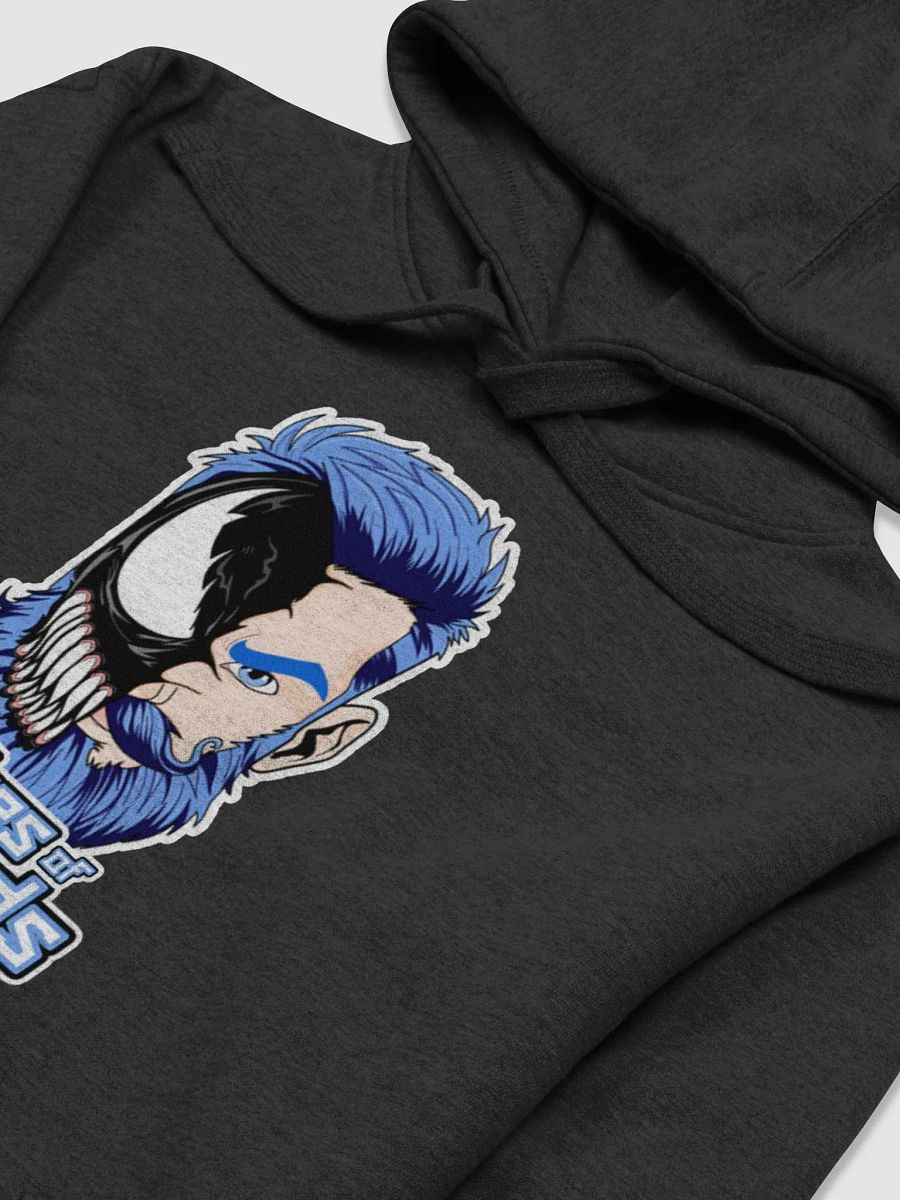 Dukes Of Hazards Hoodie product image (3)