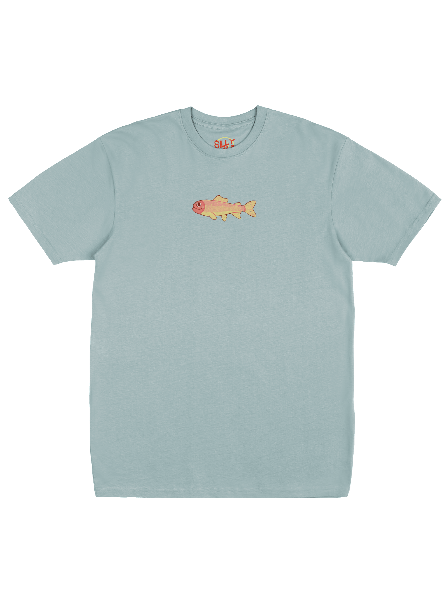 A Little Fishy T-Shirt product image (1)