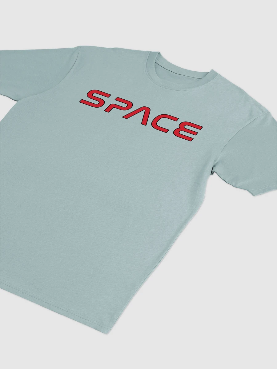 SPACE Worm T-Shirt product image (12)
