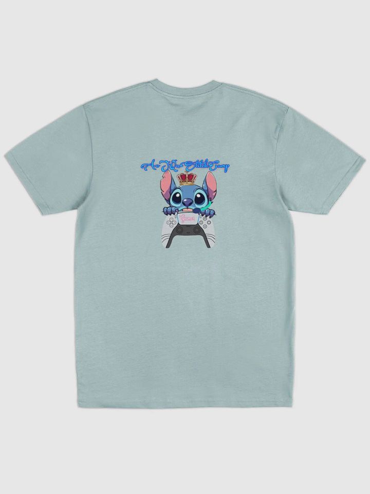 Unisex Stitch T-shirt product image (13)