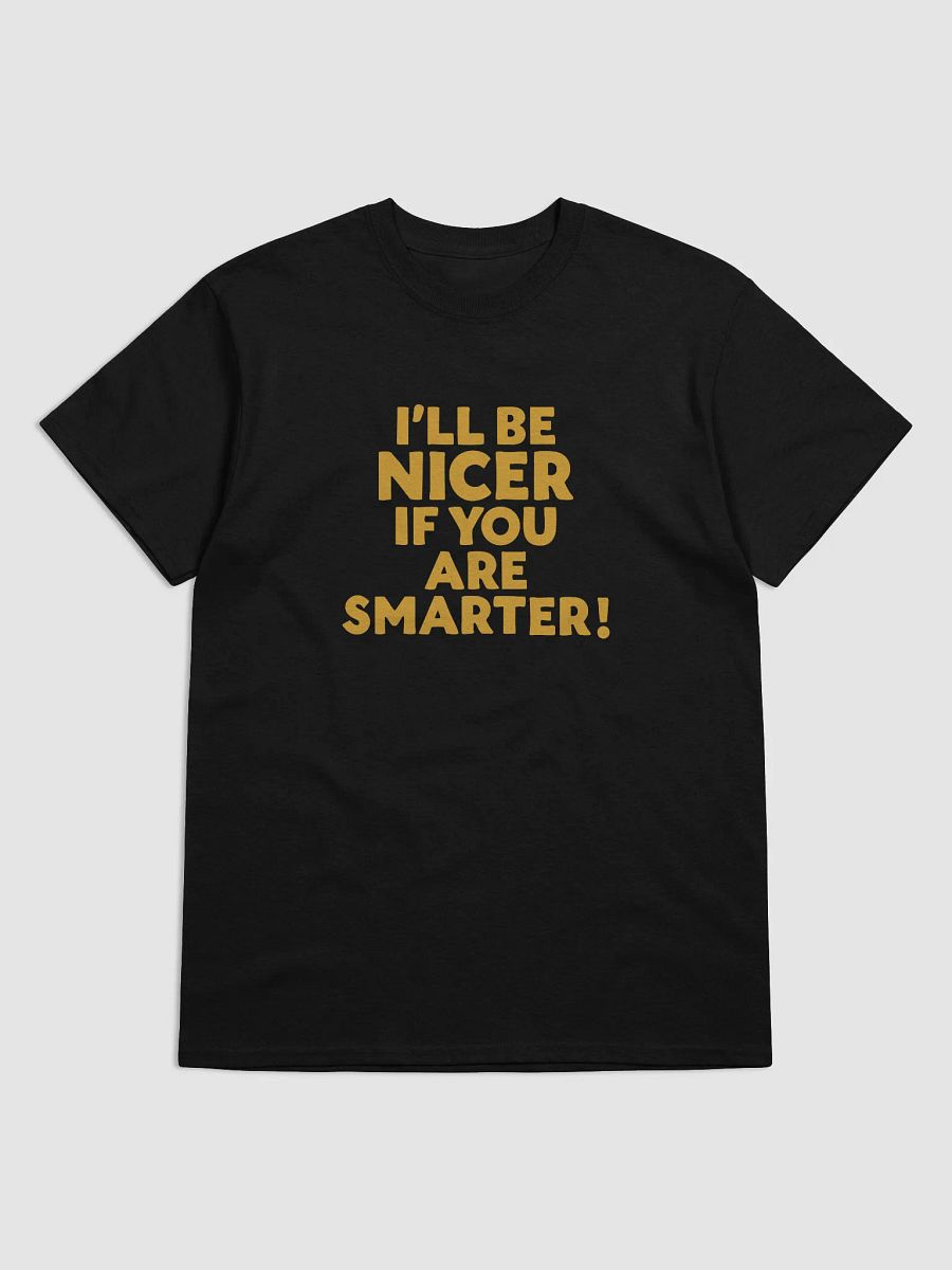 Smart and Bold Statement Tee product image (9)