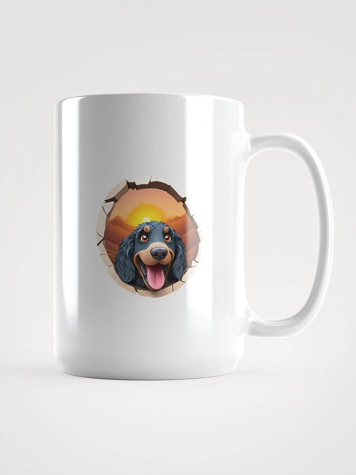 Sunset Serenade: Barbet's Chic Entrance product image (1)