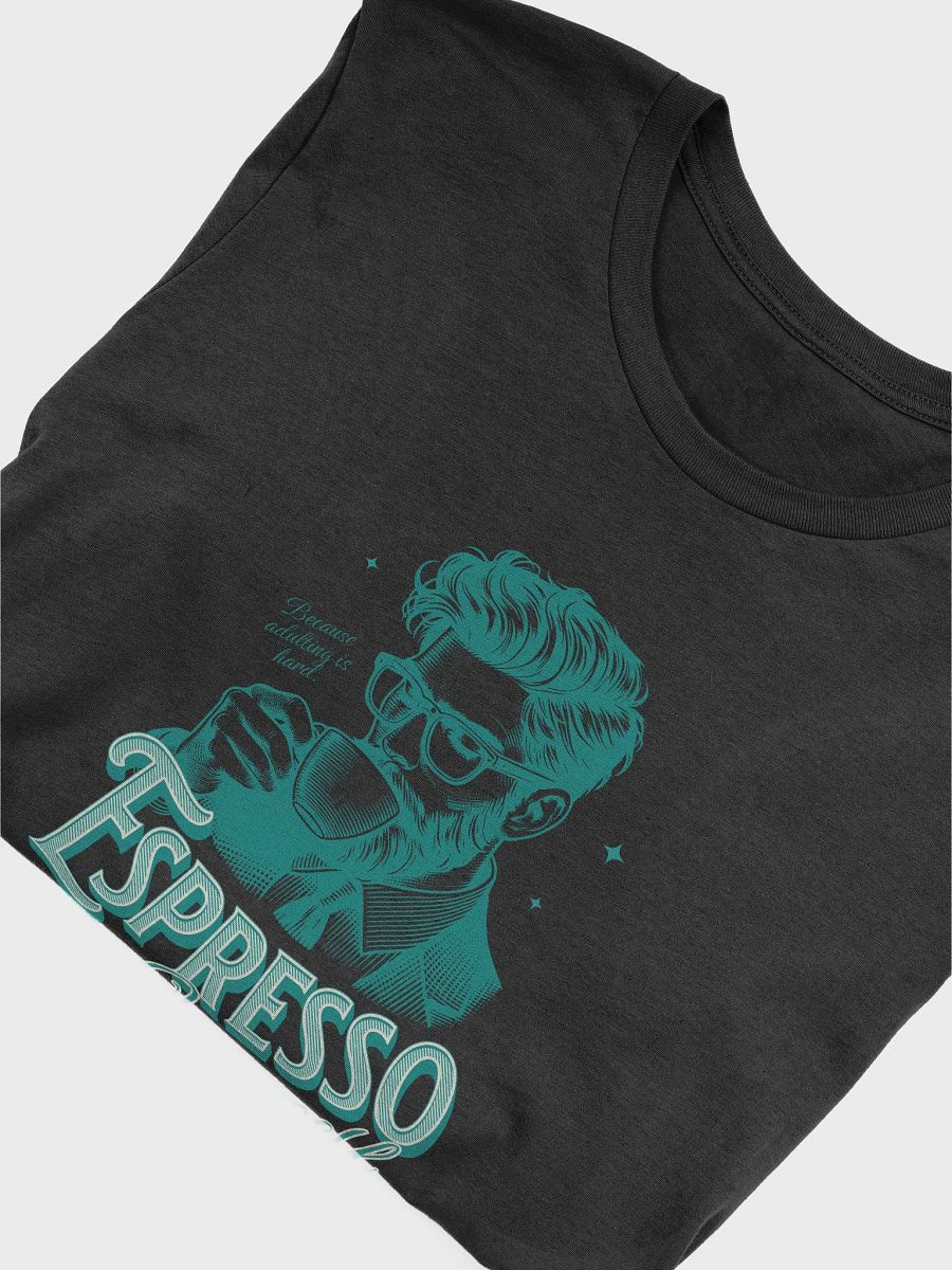 Espresso Yourself T-Shirt product image (5)