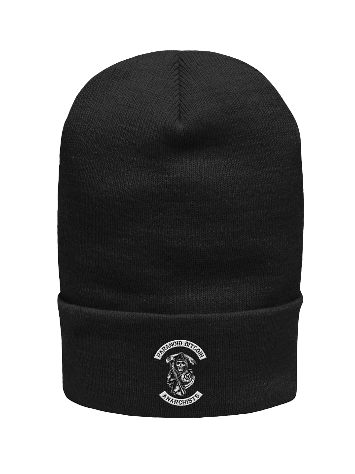 PBA Winter Hat product image (1)