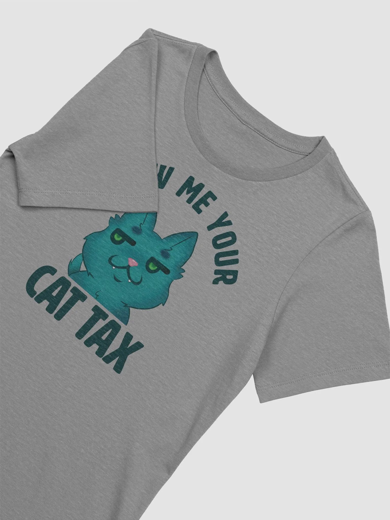 Show Me Your Cat Tx product image (17)