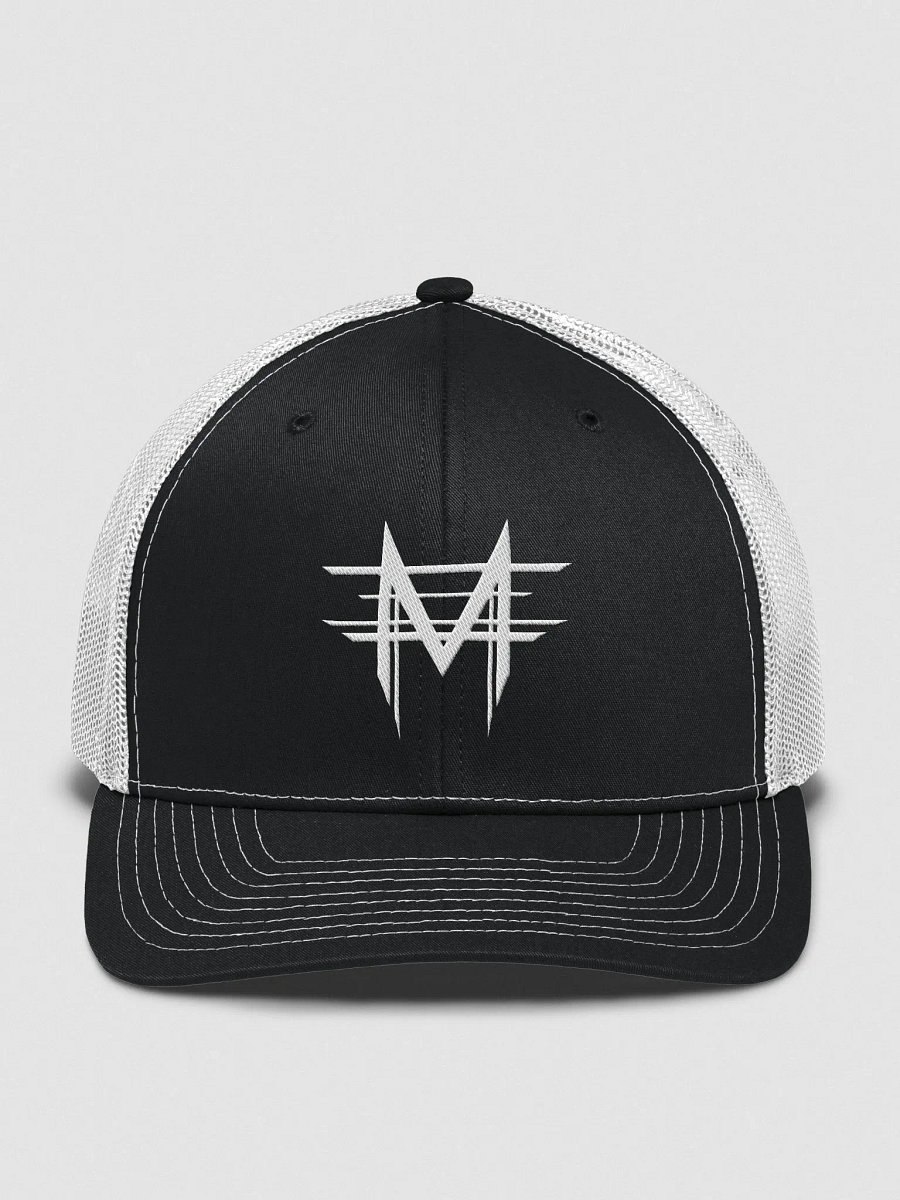 A/rmada Trucker Hat product image (4)