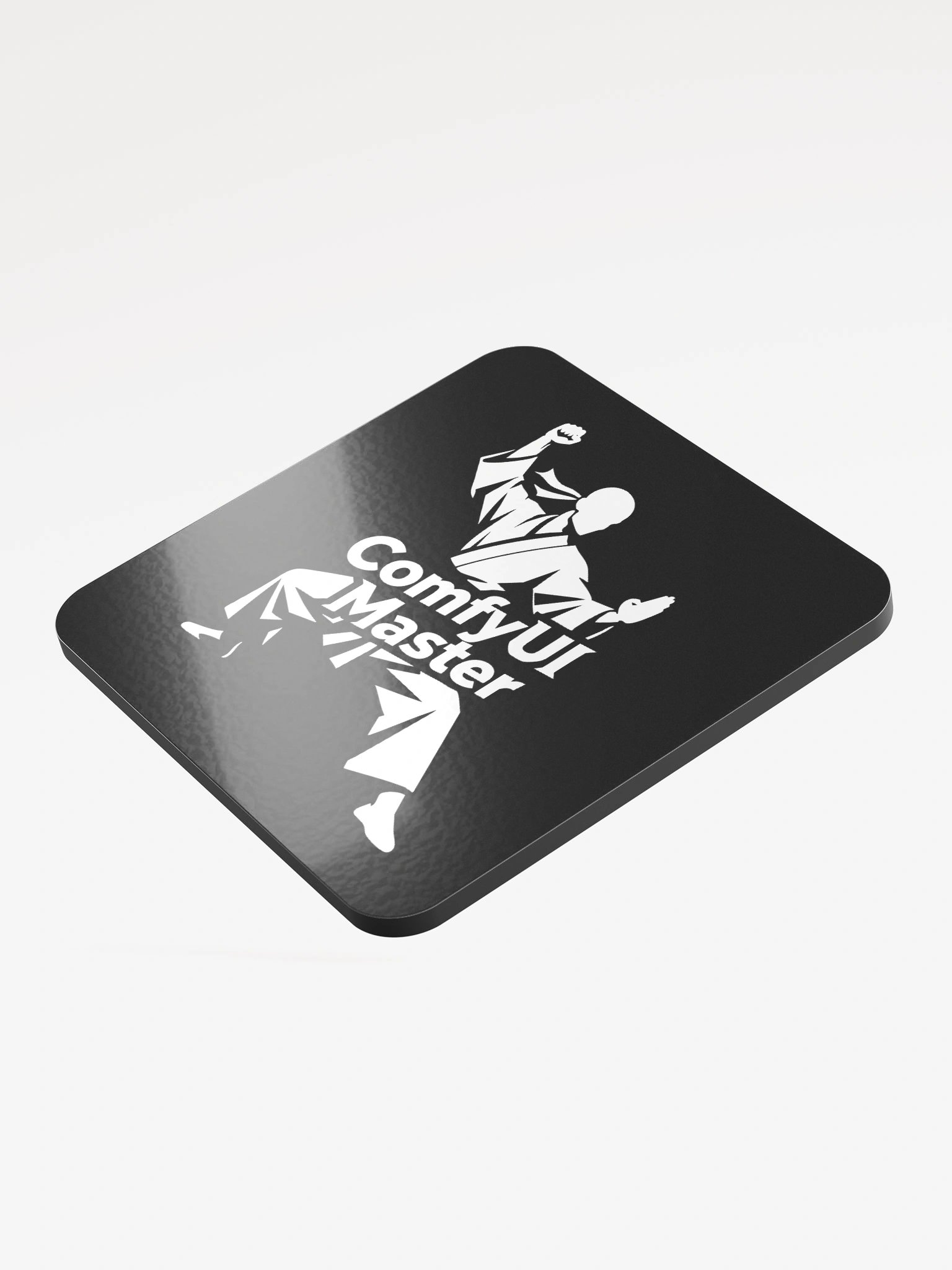 ComfyUI Master Coaster product image (3)