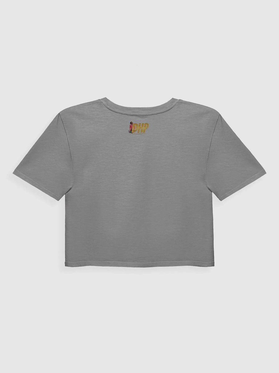 DHP Celestial Moettes Women's Crop Top product image (16)