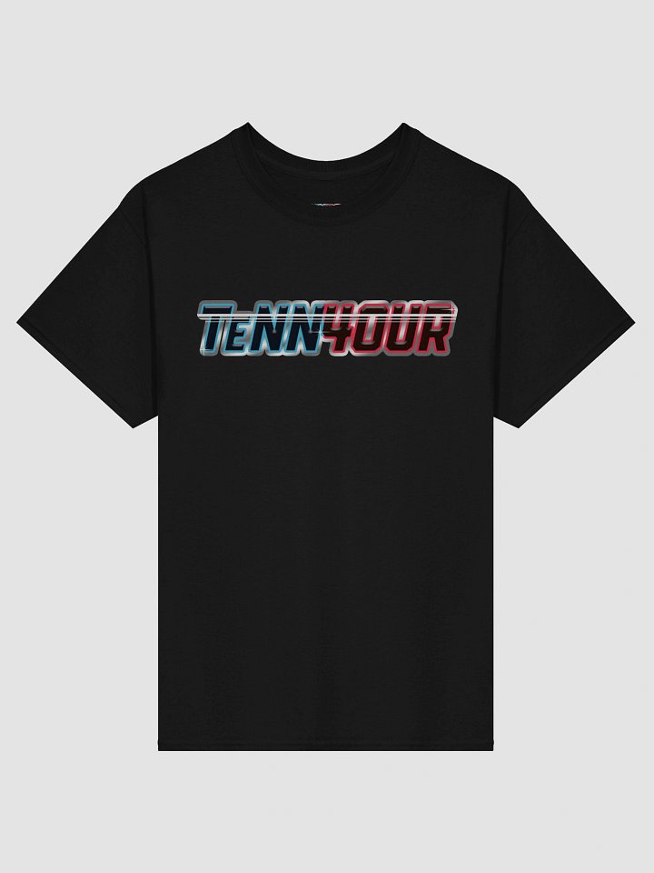 TeNN4OUR Records T-Rex 4th of July T-Shirt product image (5)