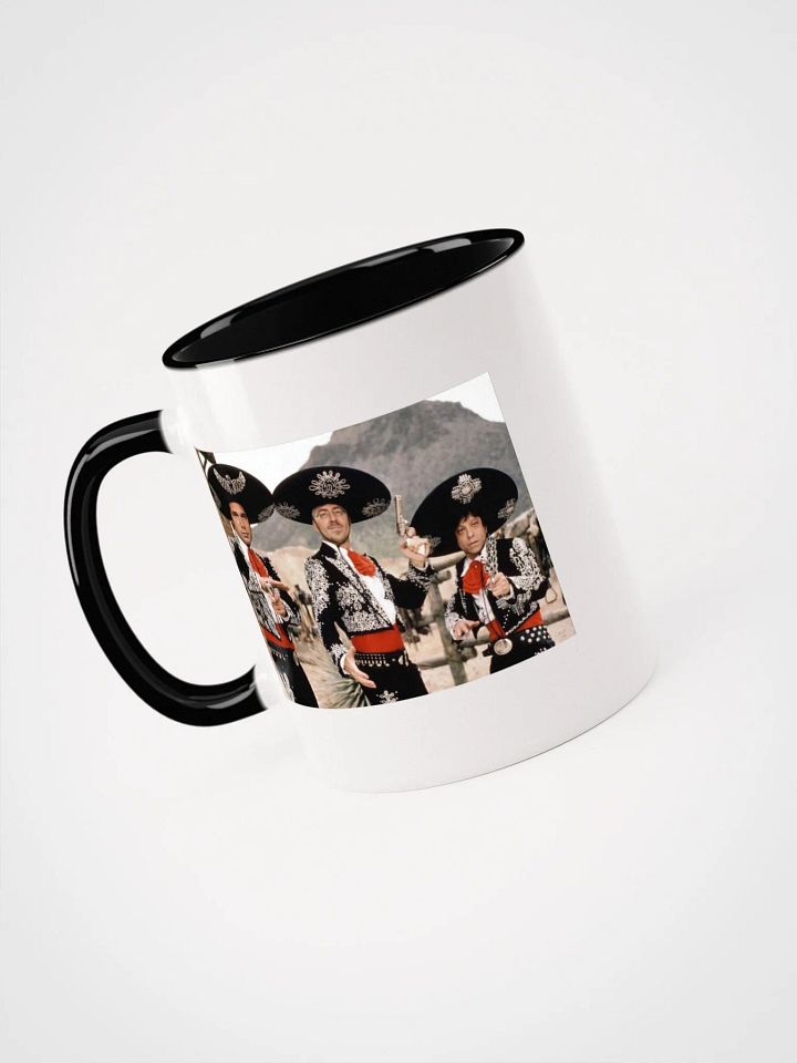 3 Amigos Mug product image (5)