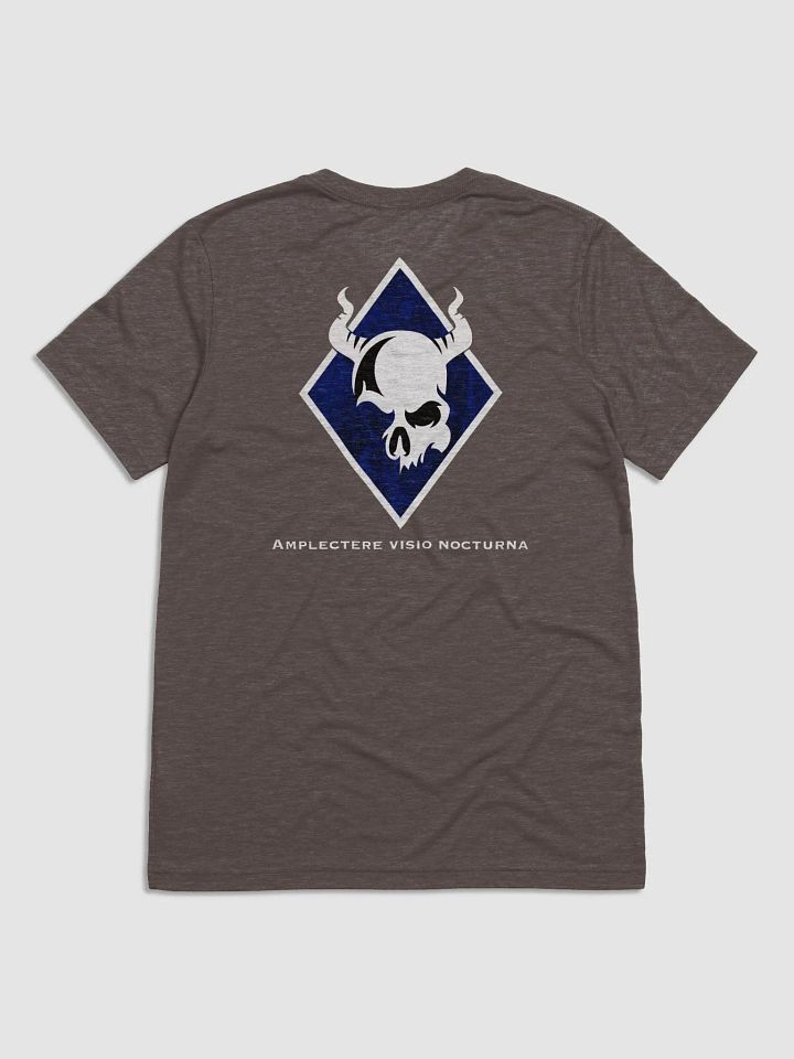Nightmare Realm Lion Team T-Shirt product image (12)