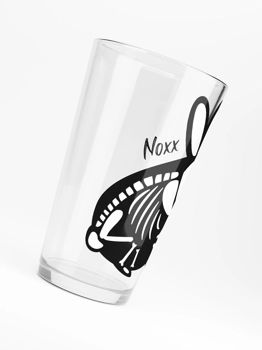 Doom Bunny Pint product image (6)